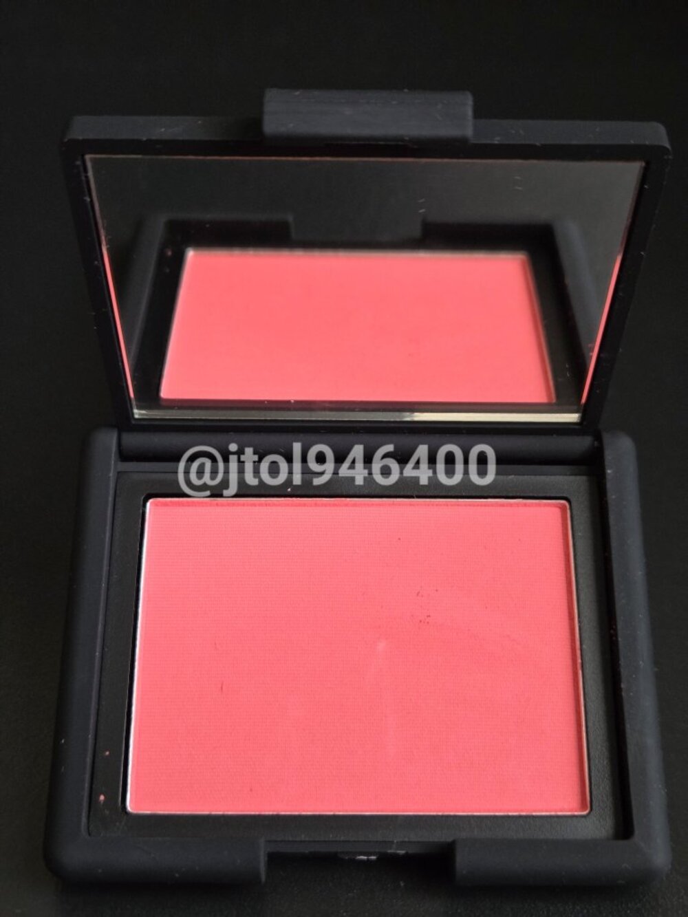 Nars Peep Show Blush